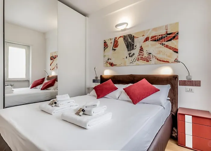 Bbhome Elegant At Saint Peter Front Of Vatican *
