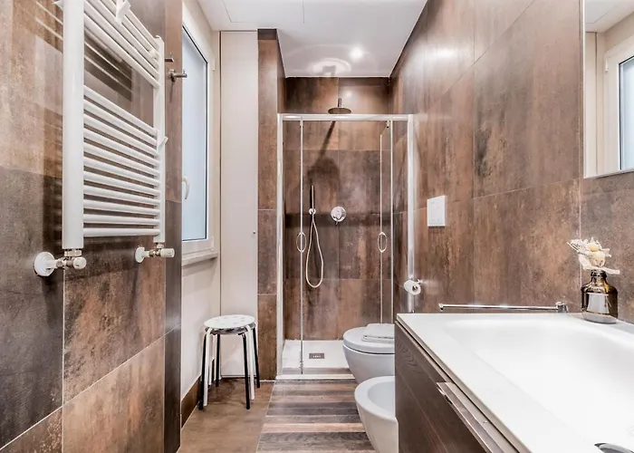 Bbhome Elegant At Saint Peter Front Of Vatican Rom