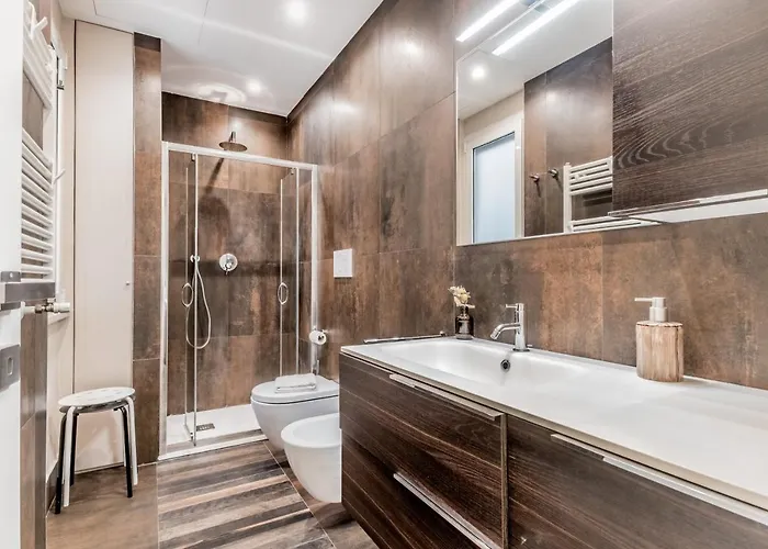 Apartment Bbhome Elegant At Saint Peter Front Of Vatican *