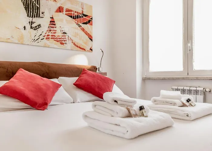 Bbhome Elegant At Saint Peter Front Of Vatican Apartment *