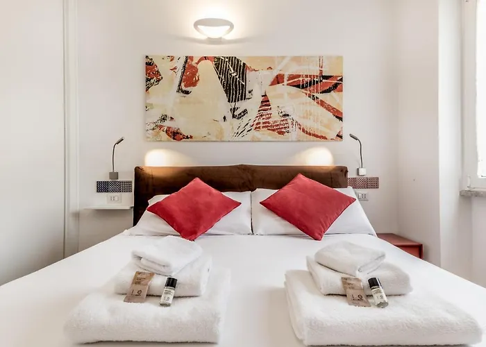 Apartment Bbhome Elegant At Saint Peter Front Of Vatican Rom